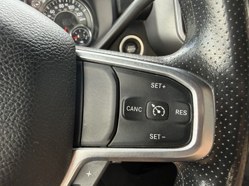 2023 Ram 3500 SRW 4x4 Diesel 48k mi's Big Horn Collinsville OK