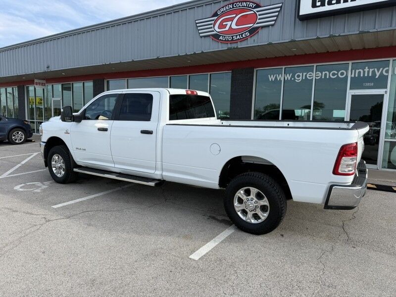 2023 Ram 3500 SRW 4x4 Diesel 48k mi's Big Horn Collinsville OK