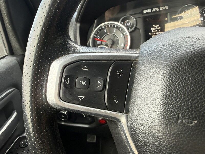2023 Ram 3500 SRW 4x4 Diesel 48k mi's Big Horn Collinsville OK
