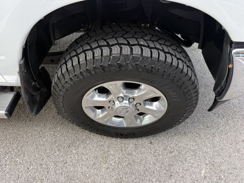 2023 Ram 3500 SRW 4x4 Diesel 48k mi's Big Horn Collinsville OK