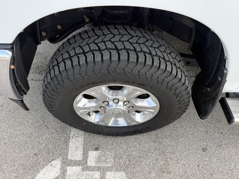 2023 Ram 3500 SRW 4x4 Diesel 48k mi's Big Horn Collinsville OK