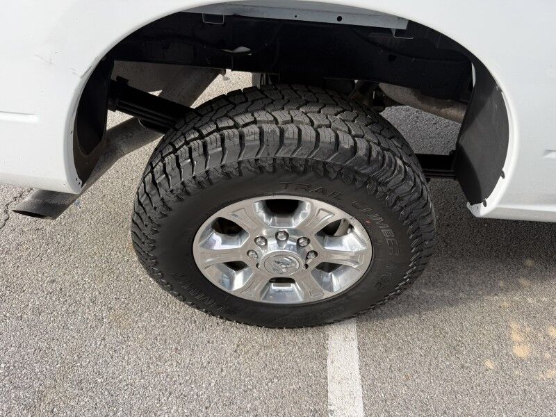 2023 Ram 3500 SRW 4x4 Diesel 48k mi's Big Horn Collinsville OK