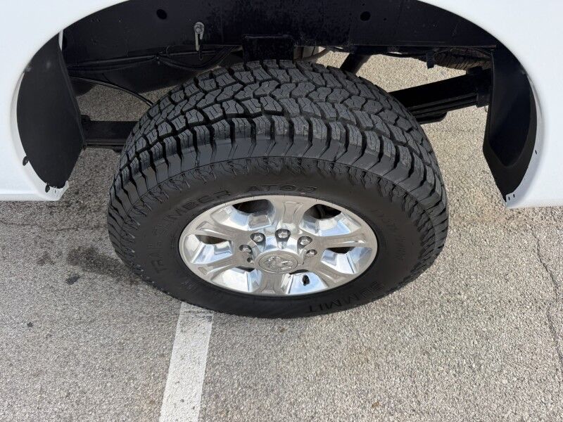 2023 Ram 3500 SRW 4x4 Diesel 48k mi's Big Horn Collinsville OK