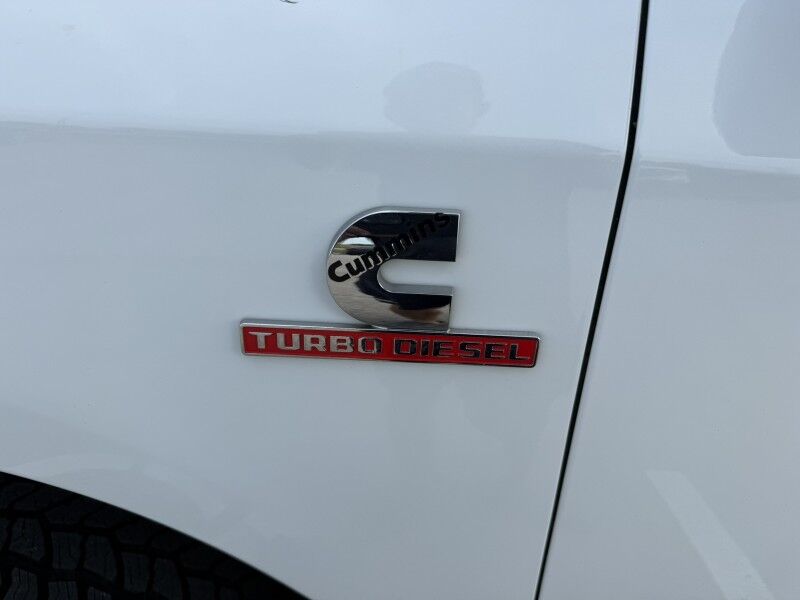 2023 Ram 3500 SRW 4x4 Diesel 48k mi's Big Horn Collinsville OK
