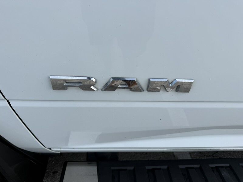 2023 Ram 3500 SRW 4x4 Diesel 48k mi's Big Horn Collinsville OK