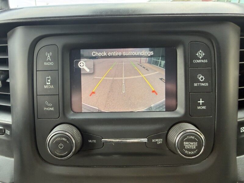 2023 Ram 3500 SRW 4x4 Diesel 48k mi's Big Horn Collinsville OK