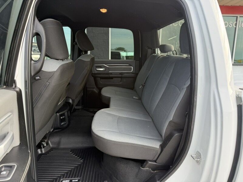 2023 Ram 3500 SRW 4x4 Diesel 48k mi's Big Horn Collinsville OK