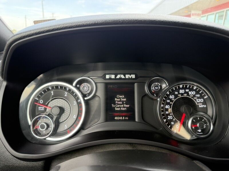 2023 Ram 3500 SRW 4x4 Diesel 48k mi's Big Horn Collinsville OK