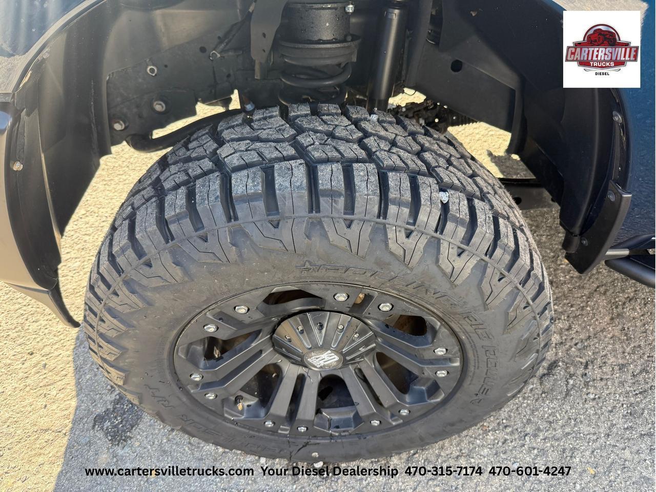 2023 Ram 3500 Tradesman 4X4 - LEVEL 2 - 8.4" SCREEN Cartersville GA