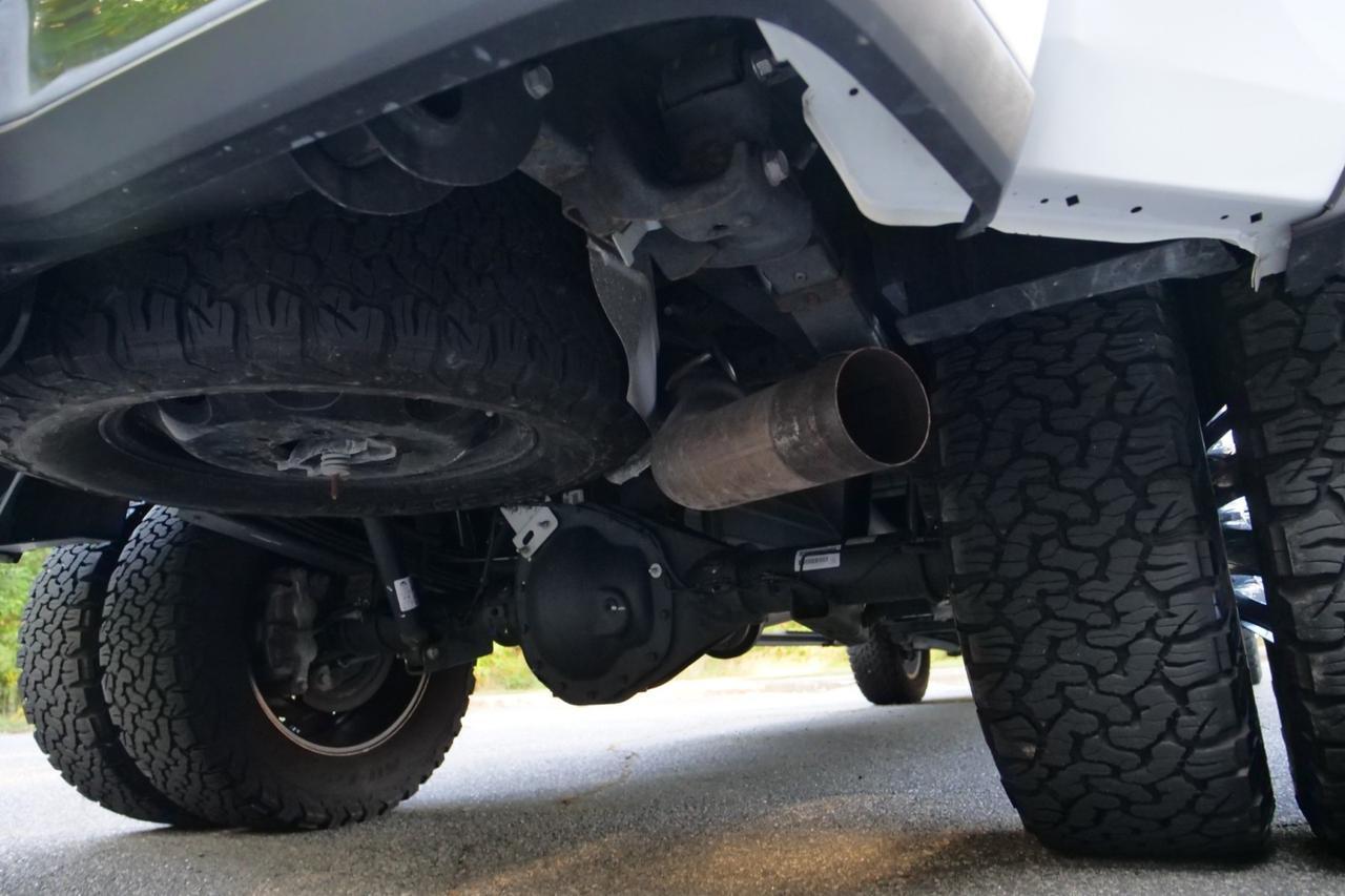 2023 Ram 3500 Tradesman 4X4 / DRW / 6.4L V8 / Procharger Supercharger High Point NC