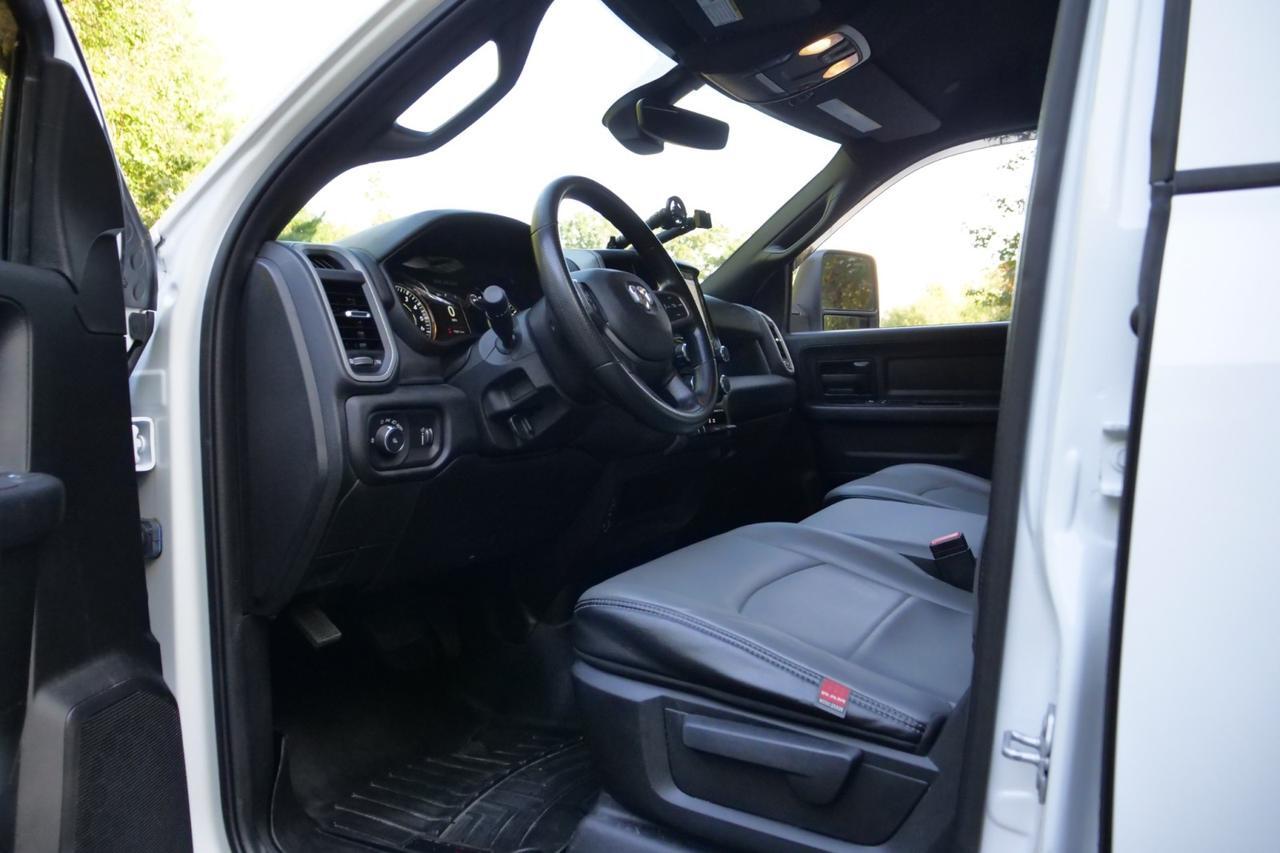 2023 Ram 3500 Tradesman 4X4 / DRW / 6.4L V8 / Procharger Supercharger High Point NC