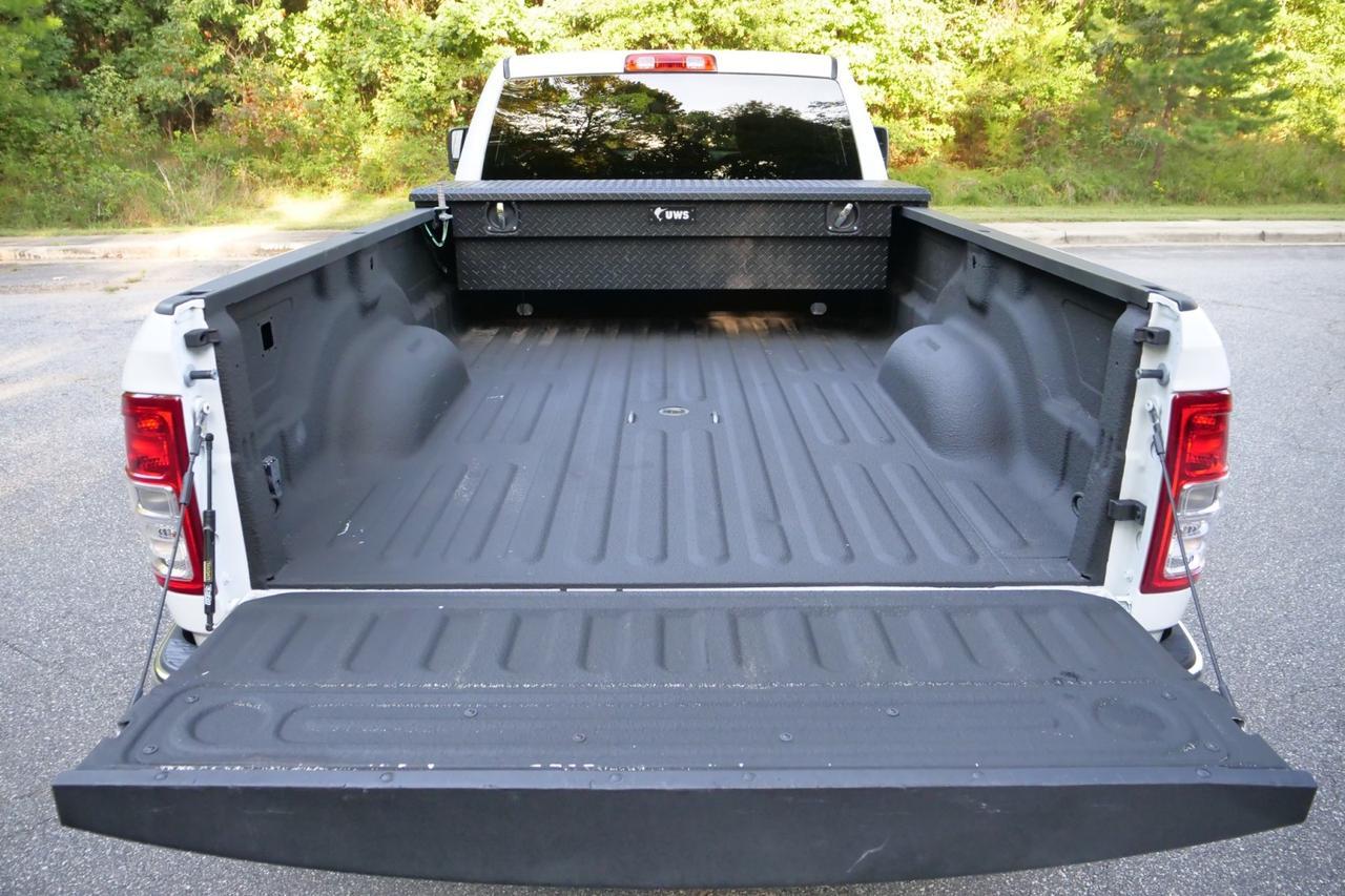 2023 Ram 3500 Tradesman 4X4 / DRW / 6.4L V8 / Procharger Supercharger High Point NC