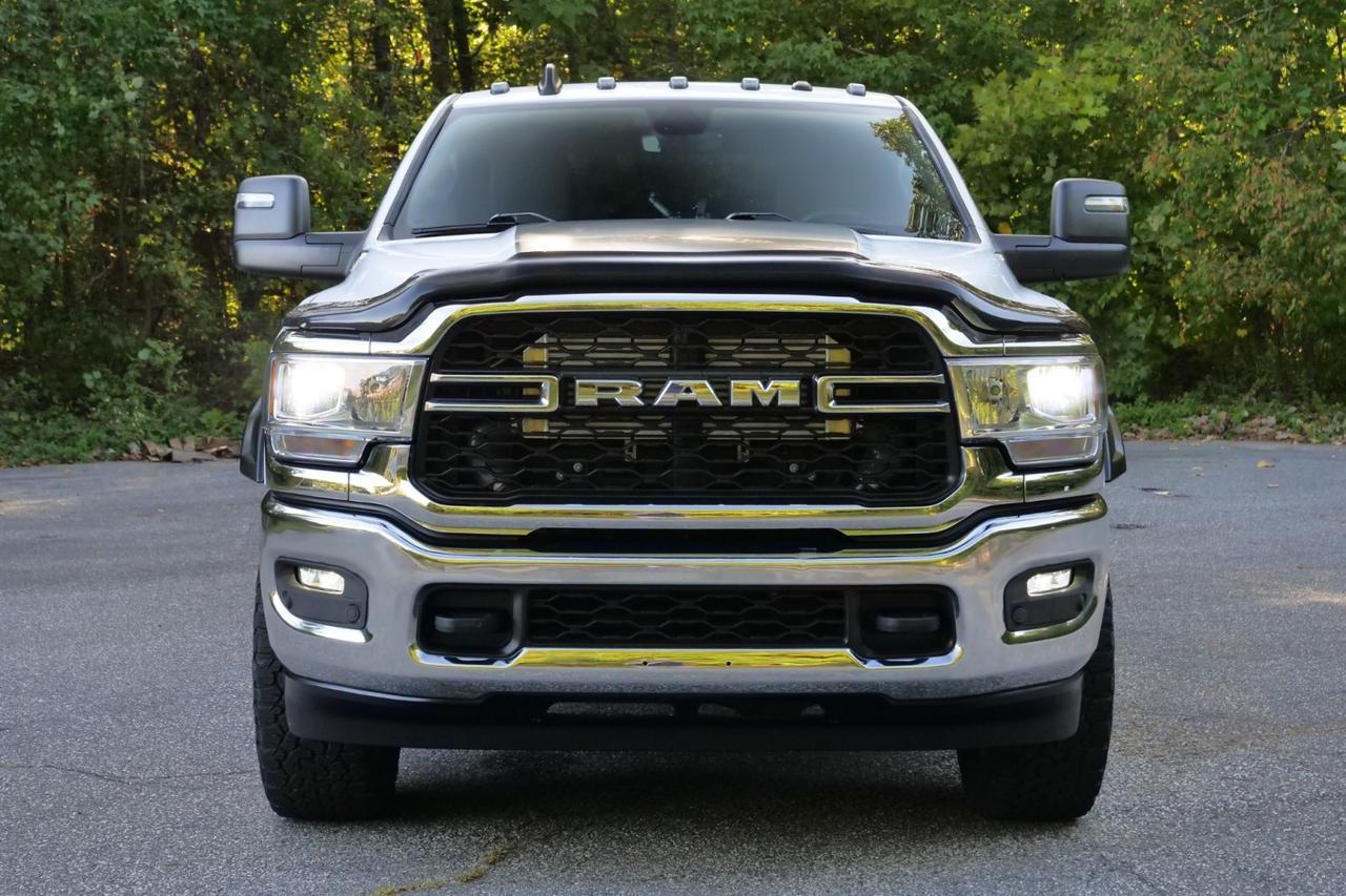 2023 Ram 3500 Tradesman 4X4 / DRW / 6.4L V8 / Procharger Supercharger High Point NC