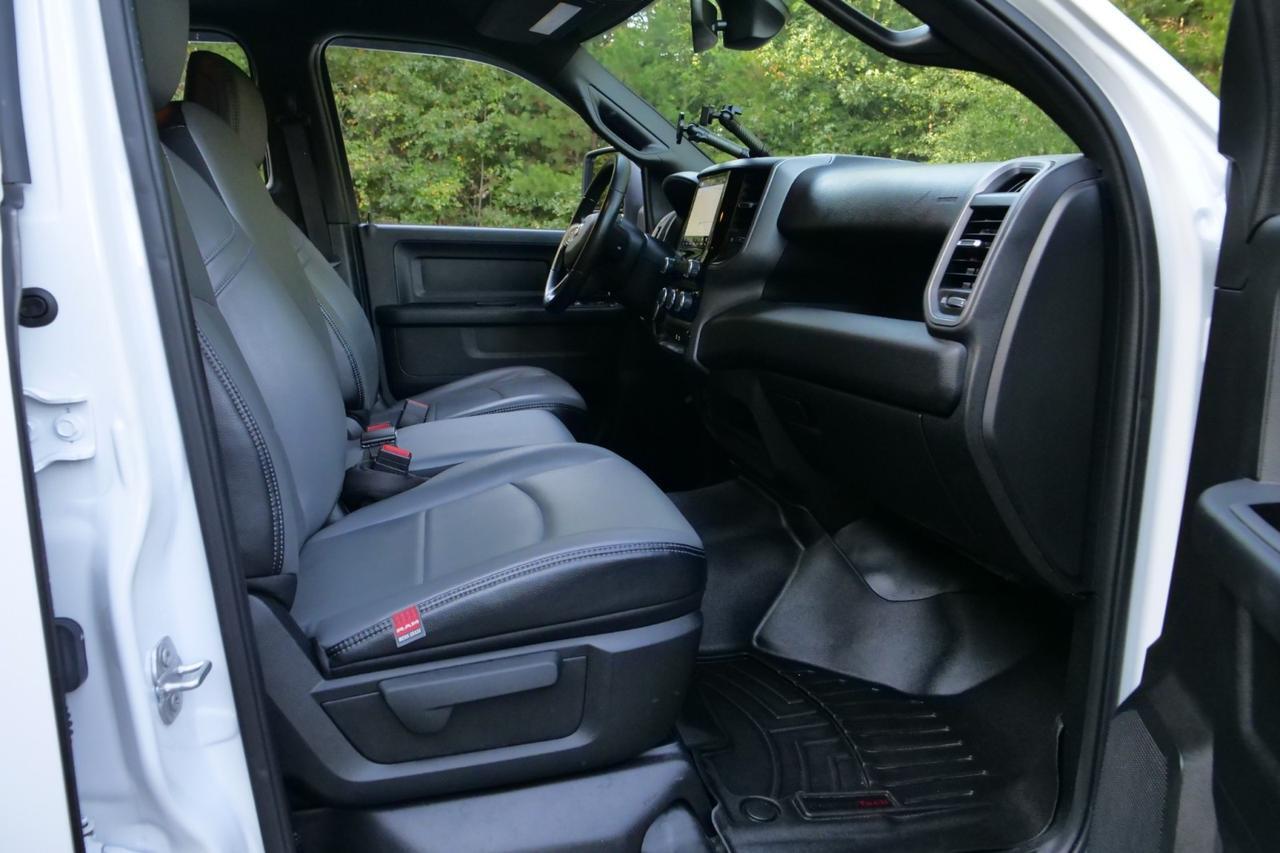 2023 Ram 3500 Tradesman 4X4 / DRW / 6.4L V8 / Procharger Supercharger High Point NC
