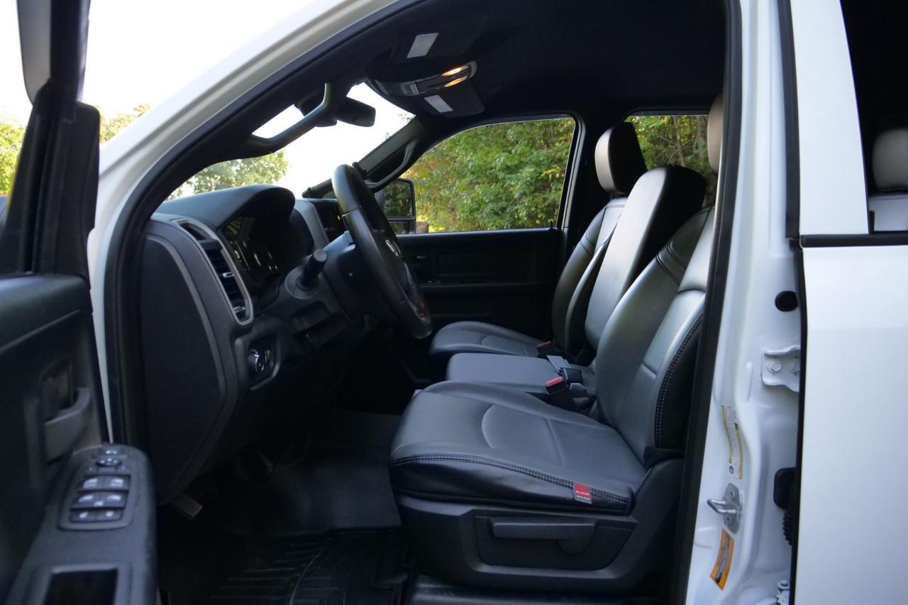 2023 Ram 3500 Tradesman 4X4 / DRW / 6.4L V8 / Procharger Supercharger High Point NC