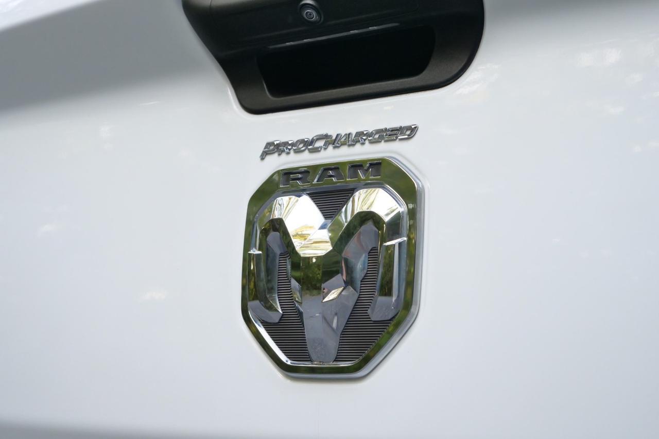 2023 Ram 3500 Tradesman 4X4 / DRW / 6.4L V8 / Procharger Supercharger High Point NC