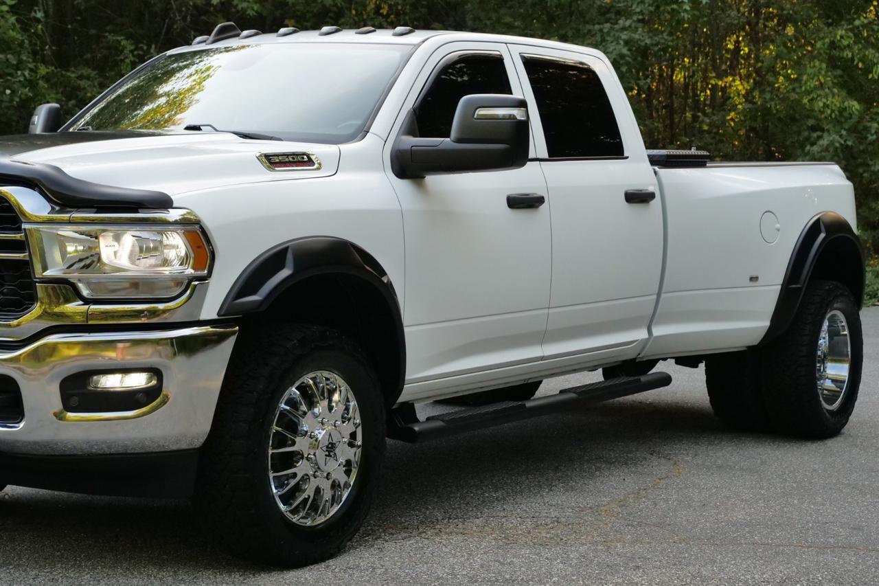 2023 Ram 3500 Tradesman 4X4 / DRW / 6.4L V8 / Procharger Supercharger High Point NC