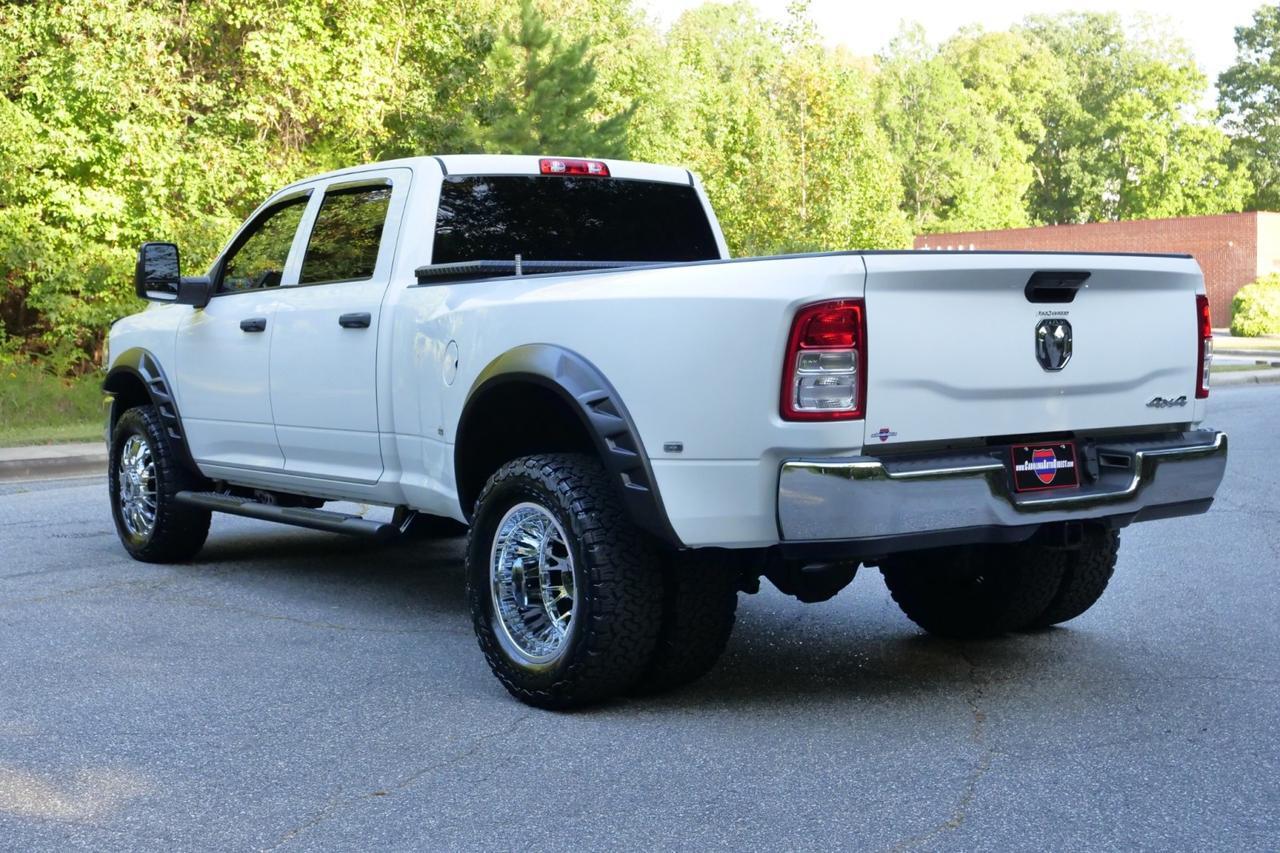2023 Ram 3500 Tradesman 4X4 / DRW / 6.4L V8 / Procharger Supercharger High Point NC