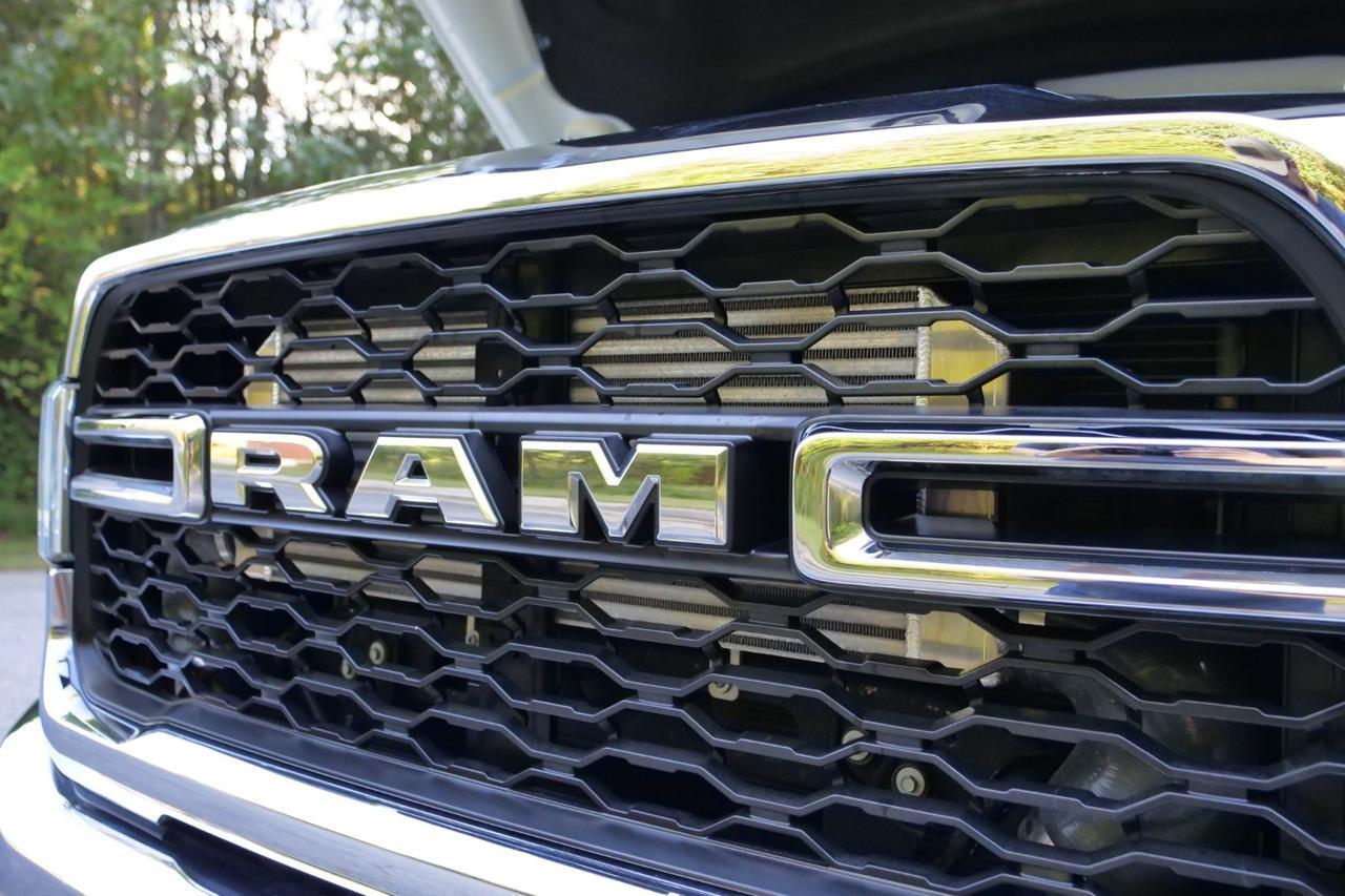 2023 Ram 3500 Tradesman 4X4 / DRW / 6.4L V8 / Procharger Supercharger High Point NC