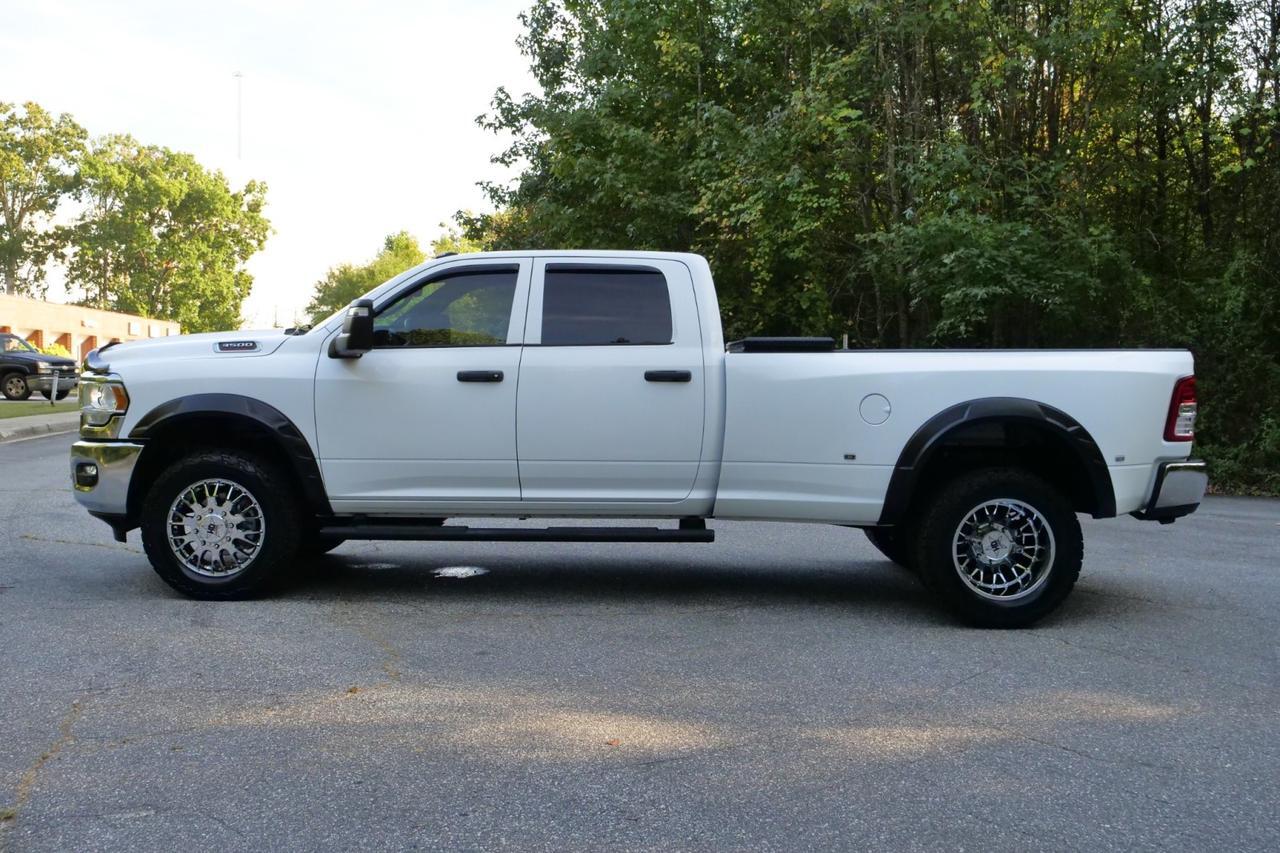 2023 Ram 3500 Tradesman 4X4 / DRW / 6.4L V8 / Procharger Supercharger High Point NC
