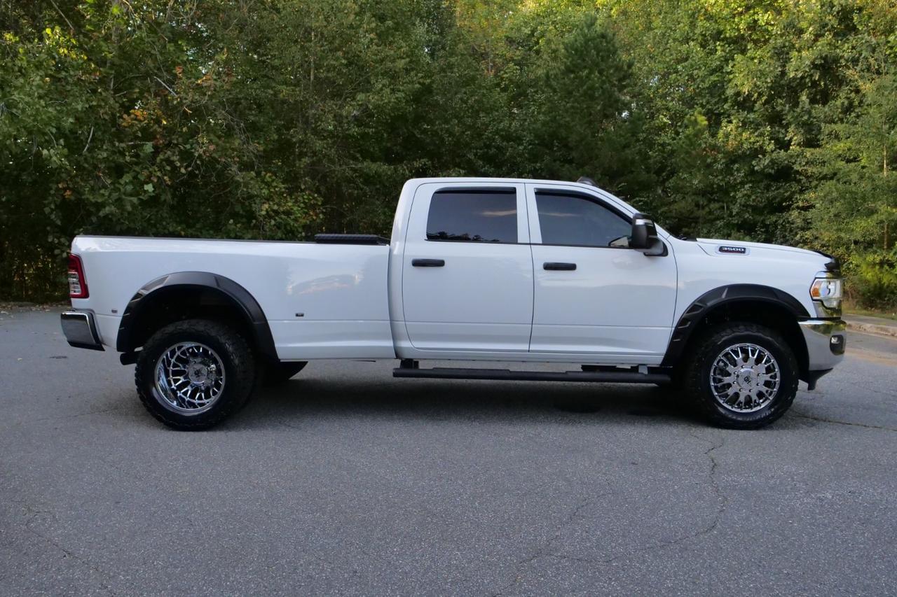 2023 Ram 3500 Tradesman 4X4 / DRW / 6.4L V8 / Procharger Supercharger High Point NC