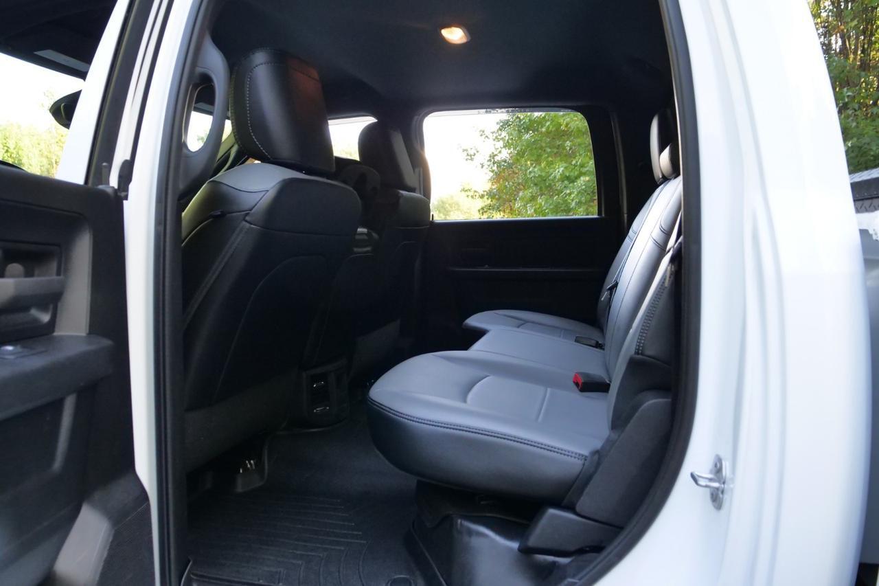 2023 Ram 3500 Tradesman 4X4 / DRW / 6.4L V8 / Procharger Supercharger High Point NC