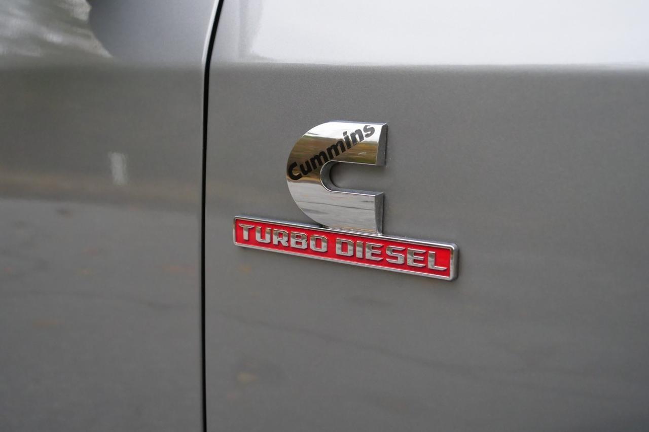 2023 Ram 3500 Tradesman 4X4 / DRW / Long Box / Diesel / Fuel Transfer Tank! Lincolnton NC