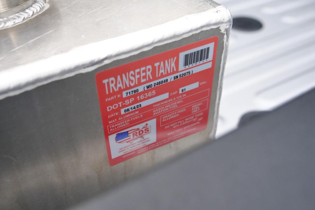 2023 Ram 3500 Tradesman 4X4 / DRW / Long Box / Diesel / Fuel Transfer Tank! Lincolnton NC