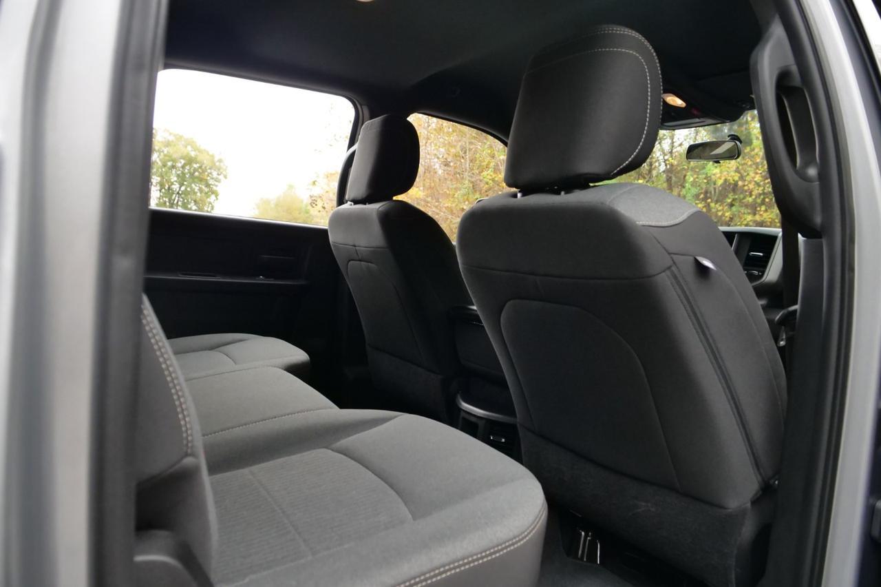 2023 Ram 3500 Tradesman 4X4 / DRW / Long Box / Diesel / Fuel Transfer Tank! Lincolnton NC