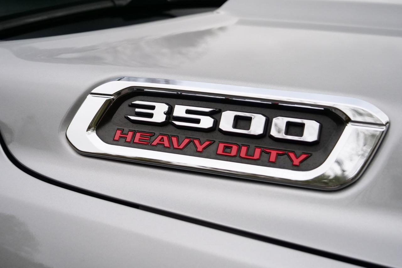 2023 Ram 3500 Tradesman 4X4 / DRW / Long Box / Diesel / Fuel Transfer Tank! Lincolnton NC