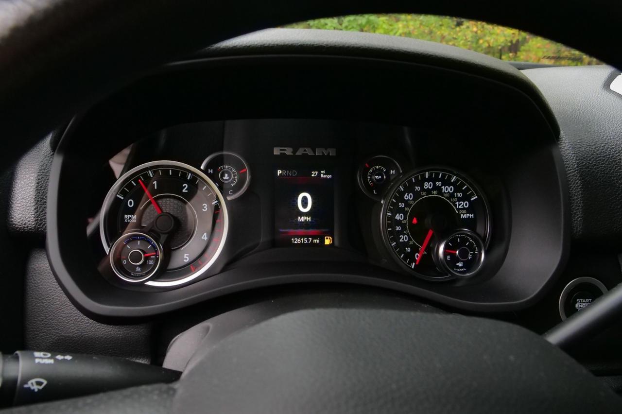 2023 Ram 3500 Tradesman 4X4 / DRW / Long Box / Diesel / Fuel Transfer Tank! Lincolnton NC