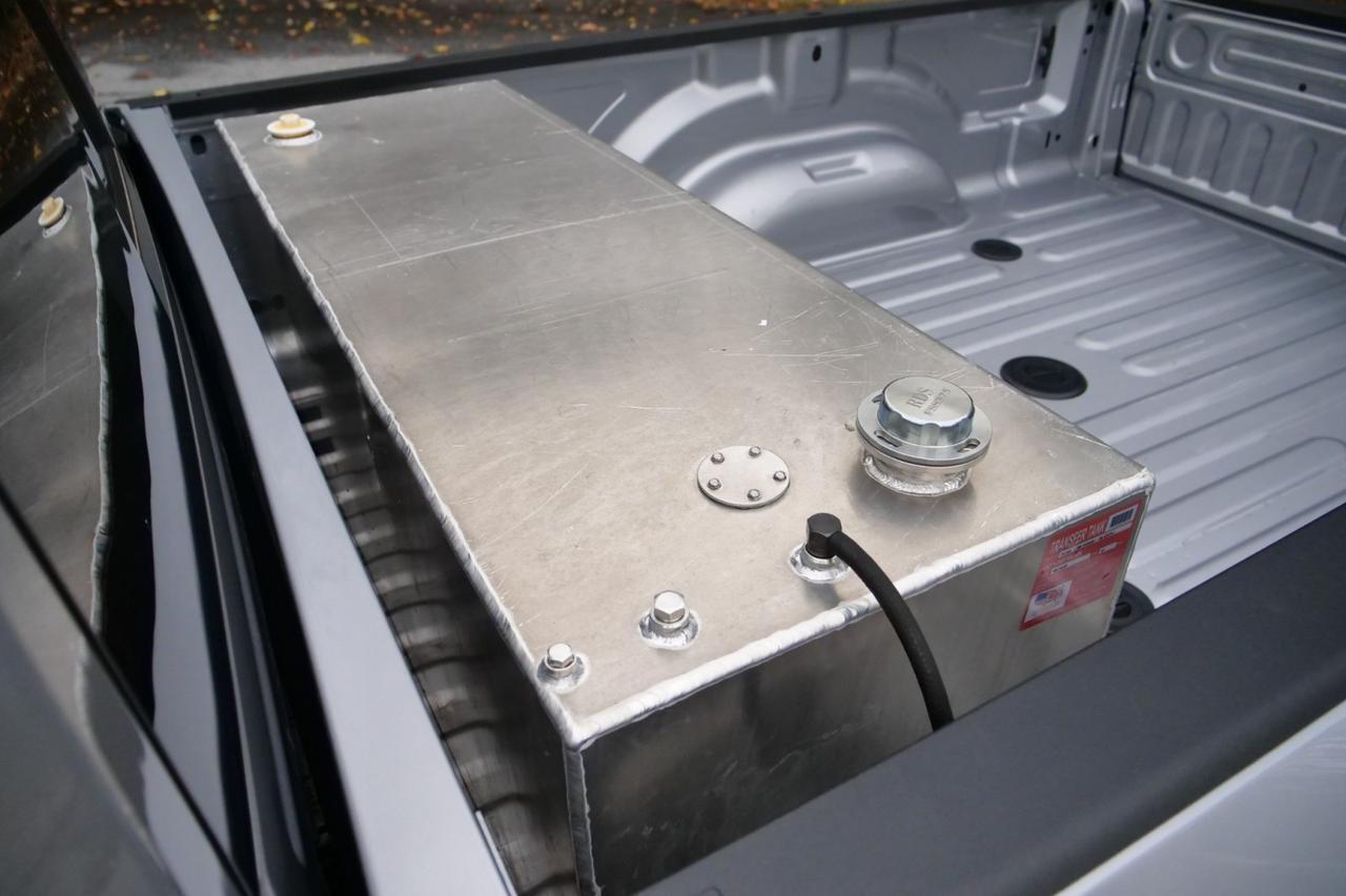 2023 Ram 3500 Tradesman 4X4 / DRW / Long Box / Diesel / Fuel Transfer Tank! Lincolnton NC