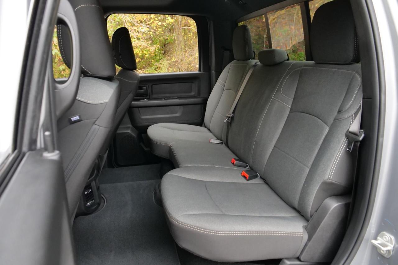 2023 Ram 3500 Tradesman 4X4 / DRW / Long Box / Diesel / Fuel Transfer Tank! Lincolnton NC