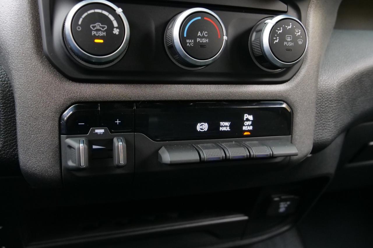 2023 Ram 3500 Tradesman 4X4 / DRW / Long Box / Diesel / Fuel Transfer Tank! Lincolnton NC