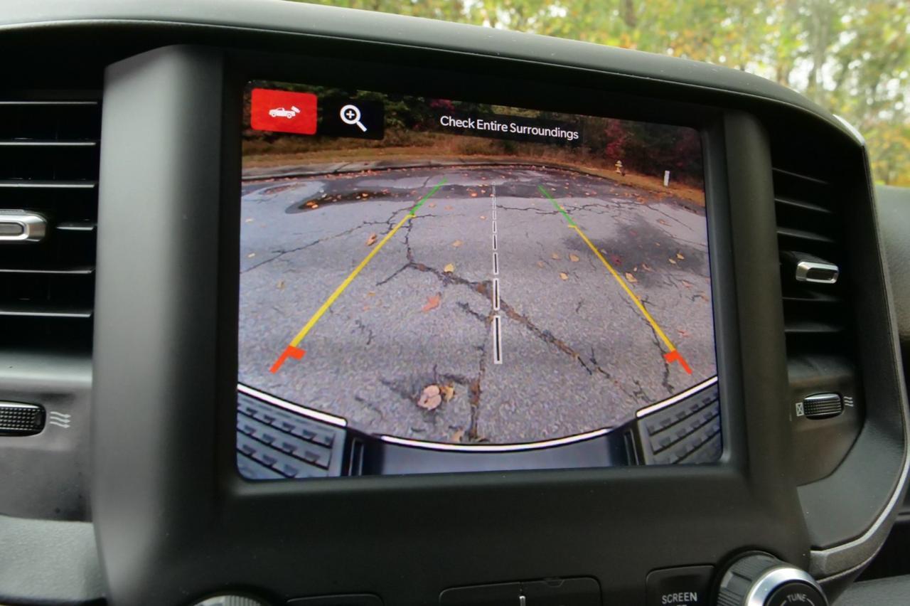 2023 Ram 3500 Tradesman 4X4 / DRW / Long Box / Diesel / Fuel Transfer Tank! Lincolnton NC