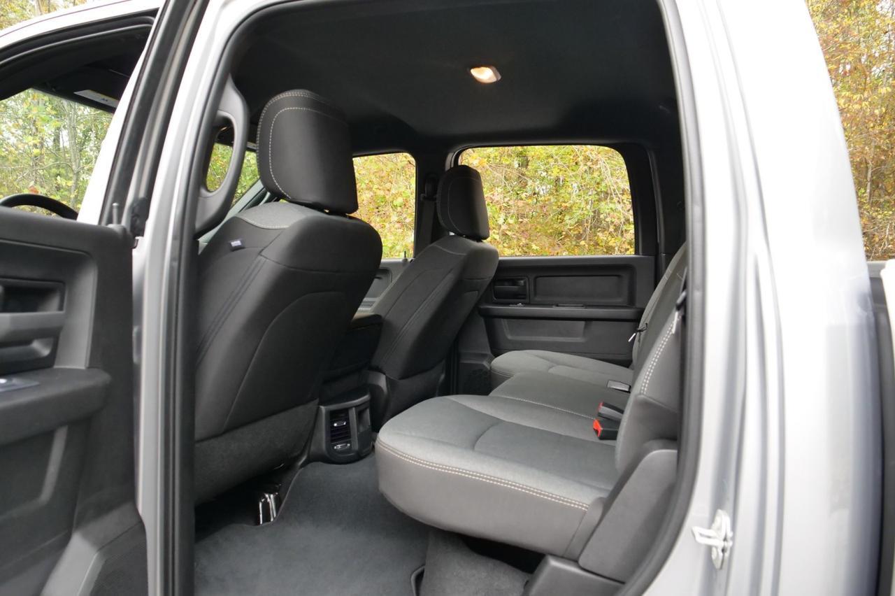 2023 Ram 3500 Tradesman 4X4 / DRW / Long Box / Diesel / Fuel Transfer Tank! Lincolnton NC