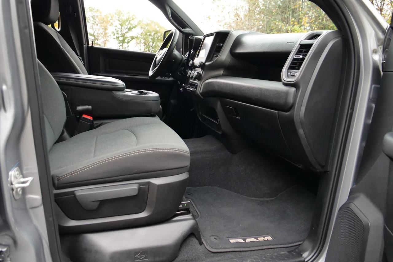 2023 Ram 3500 Tradesman 4X4 / DRW / Long Box / Diesel / Fuel Transfer Tank! Lincolnton NC