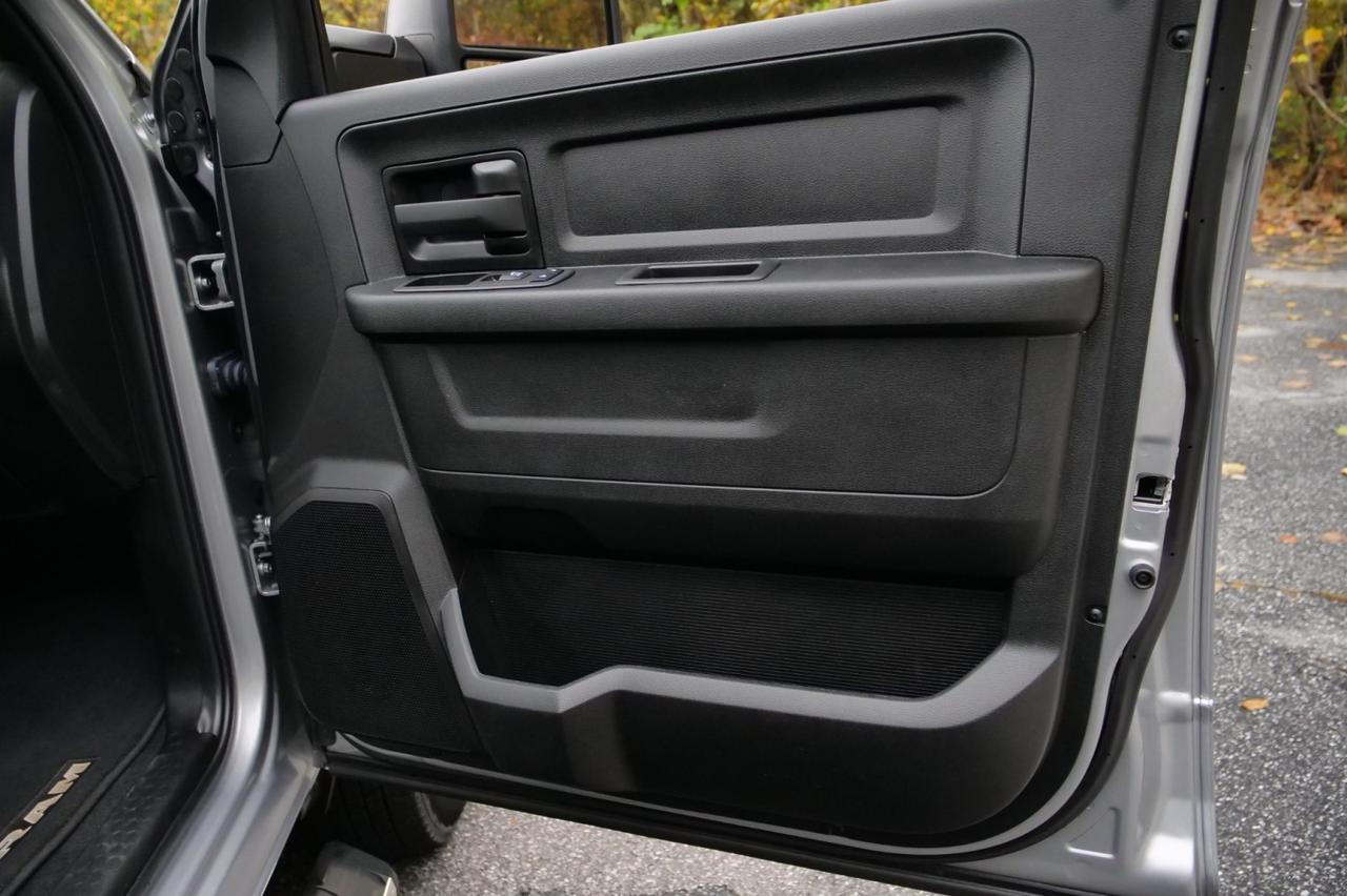 2023 Ram 3500 Tradesman 4X4 / DRW / Long Box / Diesel / Fuel Transfer Tank! Lincolnton NC