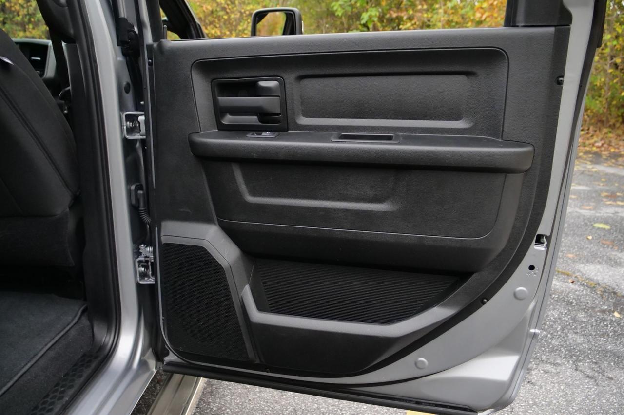 2023 Ram 3500 Tradesman 4X4 / DRW / Long Box / Diesel / Fuel Transfer Tank! Lincolnton NC