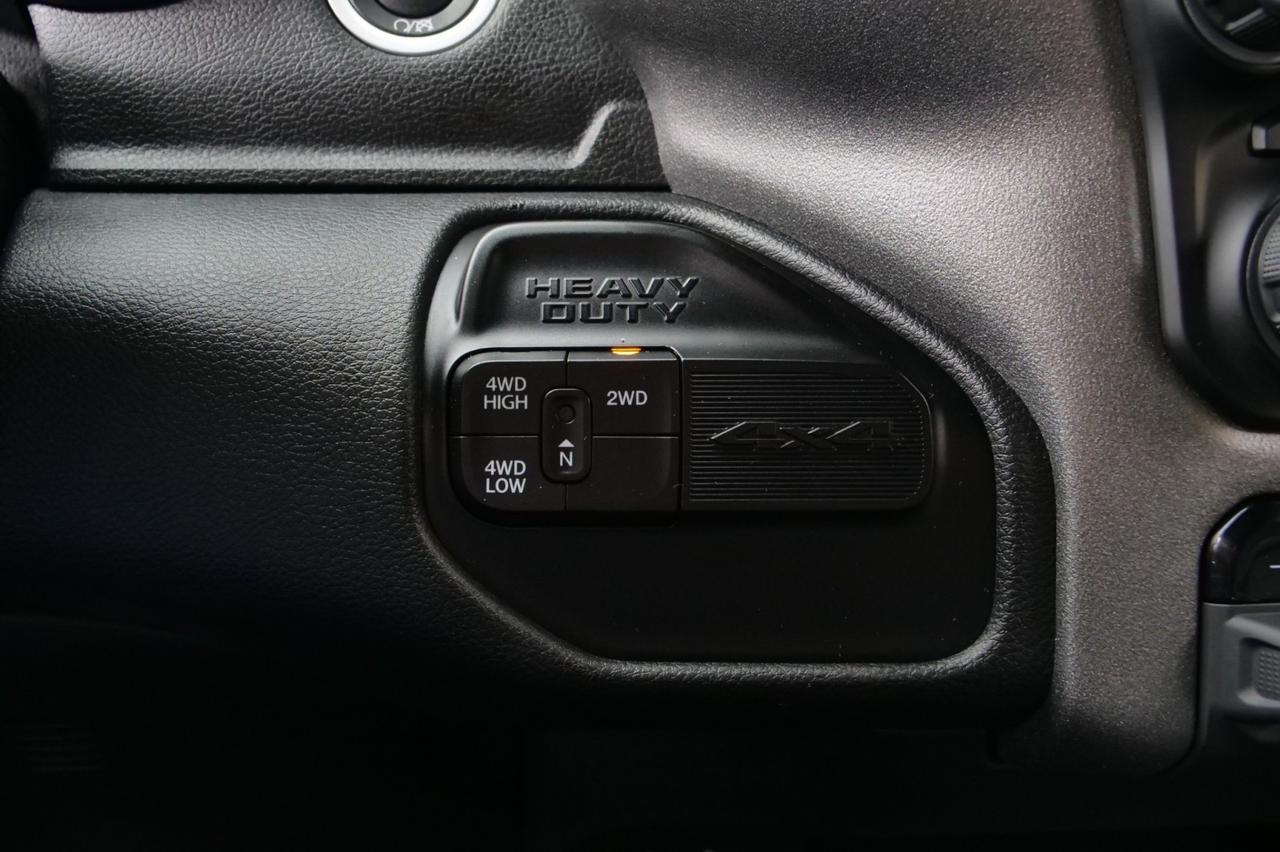 2023 Ram 3500 Tradesman 4X4 / DRW / Long Box / Diesel / Fuel Transfer Tank! Lincolnton NC