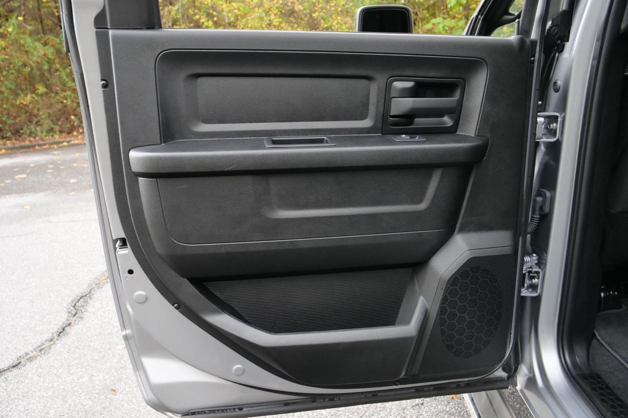 2023 Ram 3500 Tradesman 4X4 / DRW / Long Box / Diesel / Fuel Transfer Tank! Lincolnton NC