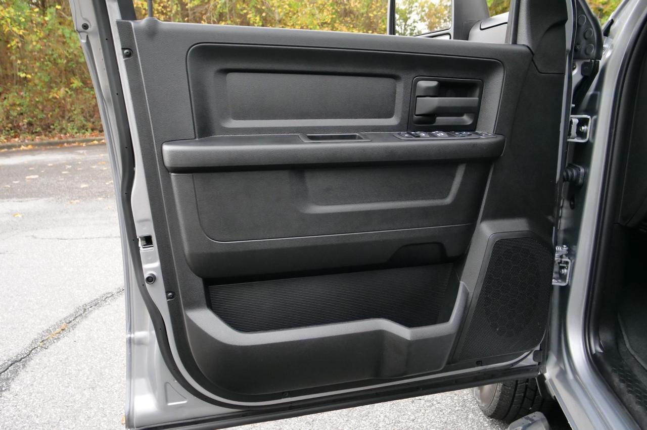 2023 Ram 3500 Tradesman 4X4 / DRW / Long Box / Diesel / Fuel Transfer Tank! Lincolnton NC