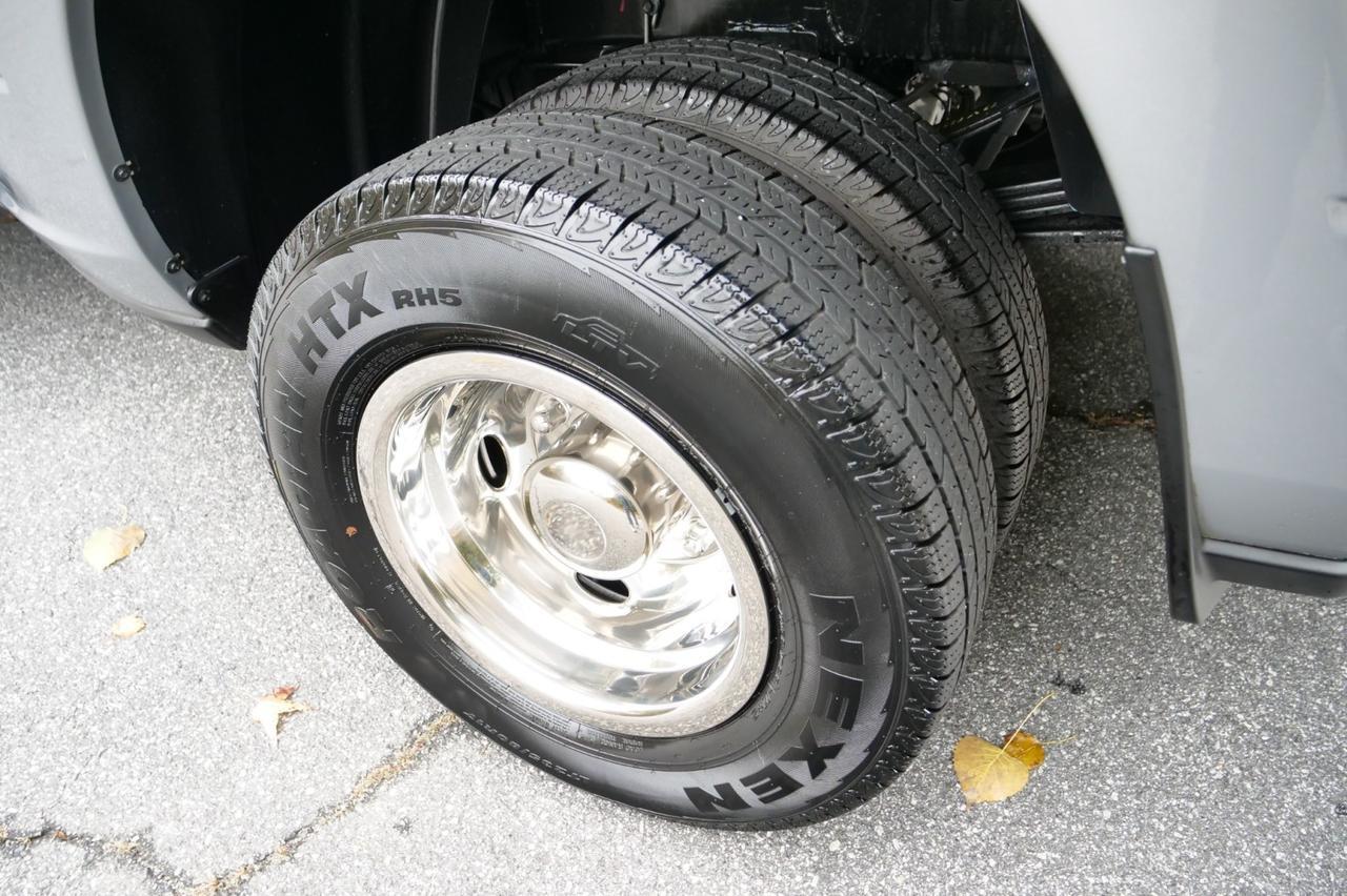 2023 Ram 3500 Tradesman 4X4 / DRW / Long Box / Diesel / Fuel Transfer Tank! Lincolnton NC