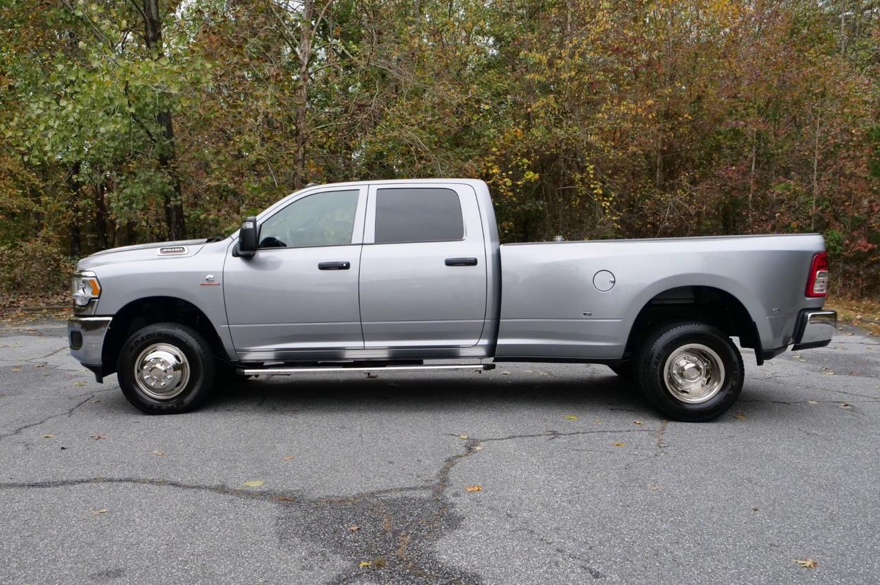 2023 Ram 3500 Tradesman 4X4 / DRW / Long Box / Diesel / Fuel Transfer Tank! Lincolnton NC