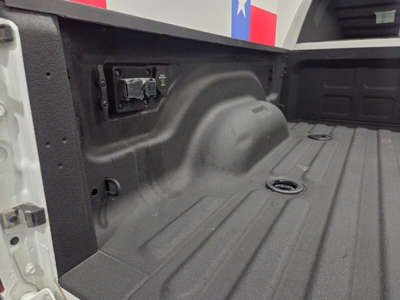 2023 Ram 3500 Tradesman 6.7L Diesel Chrome Pkg Gooseneck NEW Tires FREE WARRANTY Arlington TX