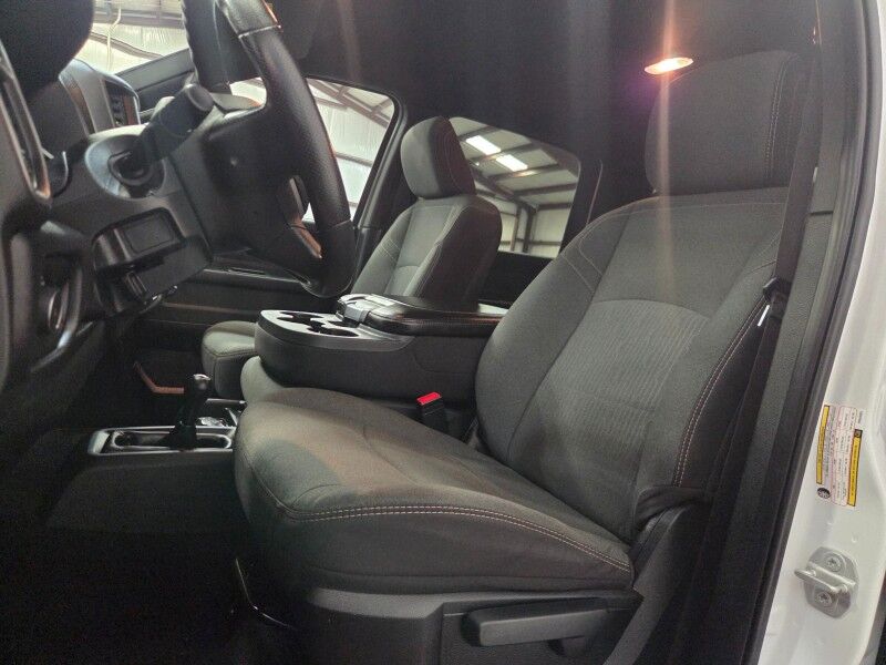 2023 Ram 3500 Tradesman 6.7L Diesel Chrome Pkg Gooseneck NEW Tires FREE WARRANTY Arlington TX