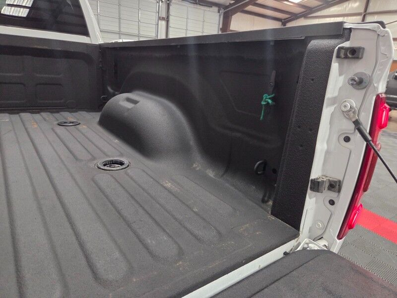 2023 Ram 3500 Tradesman 6.7L Diesel Chrome Pkg Gooseneck NEW Tires FREE WARRANTY Arlington TX