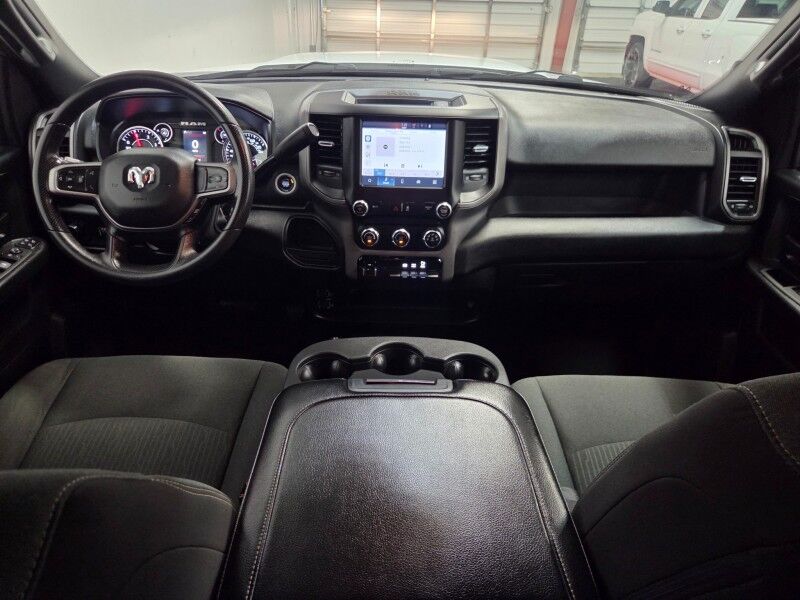 2023 Ram 3500 Tradesman 6.7L Diesel Chrome Pkg Gooseneck NEW Tires FREE WARRANTY Arlington TX