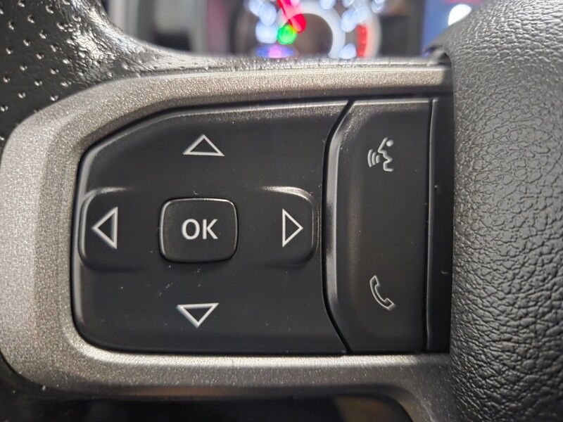 2023 Ram 3500 Tradesman 6.7L Diesel Chrome Pkg Gooseneck NEW Tires FREE WARRANTY Arlington TX