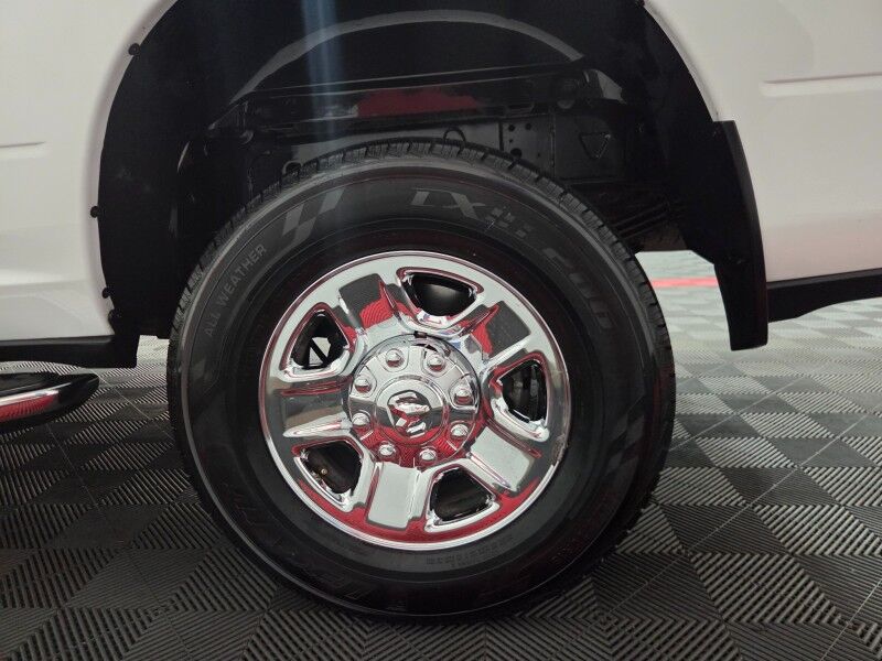 2023 Ram 3500 Tradesman 6.7L Diesel Chrome Pkg Gooseneck NEW Tires FREE WARRANTY Arlington TX